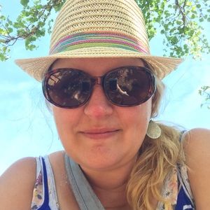 Meet your Posher, Shannon